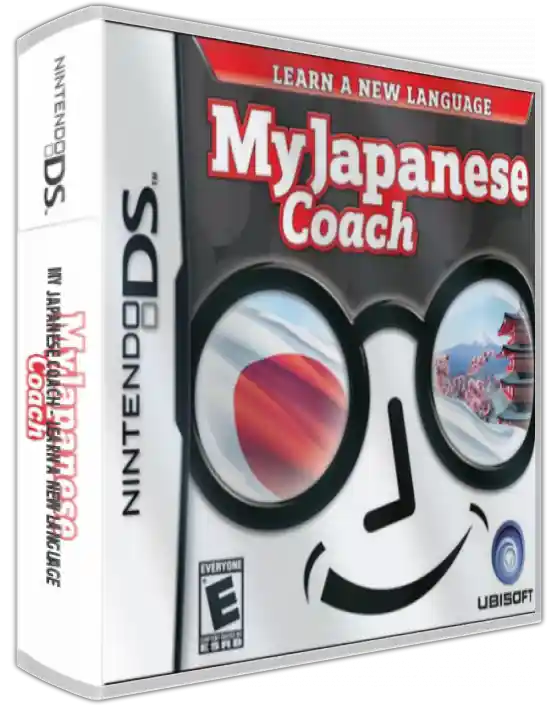 my japanese coach : learn to speak japanese